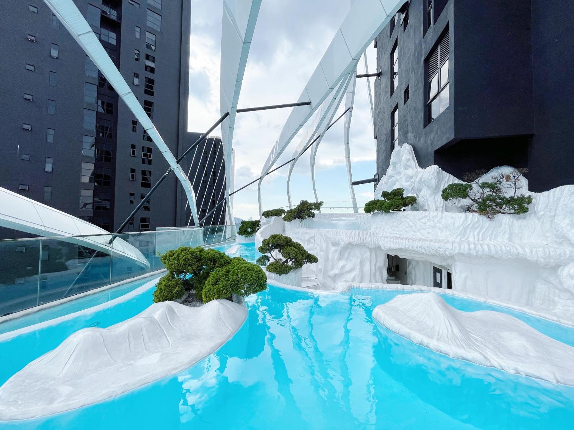 Arte Mont Kiara By Awesomestay Kuala Lumpur Exteriér fotografie