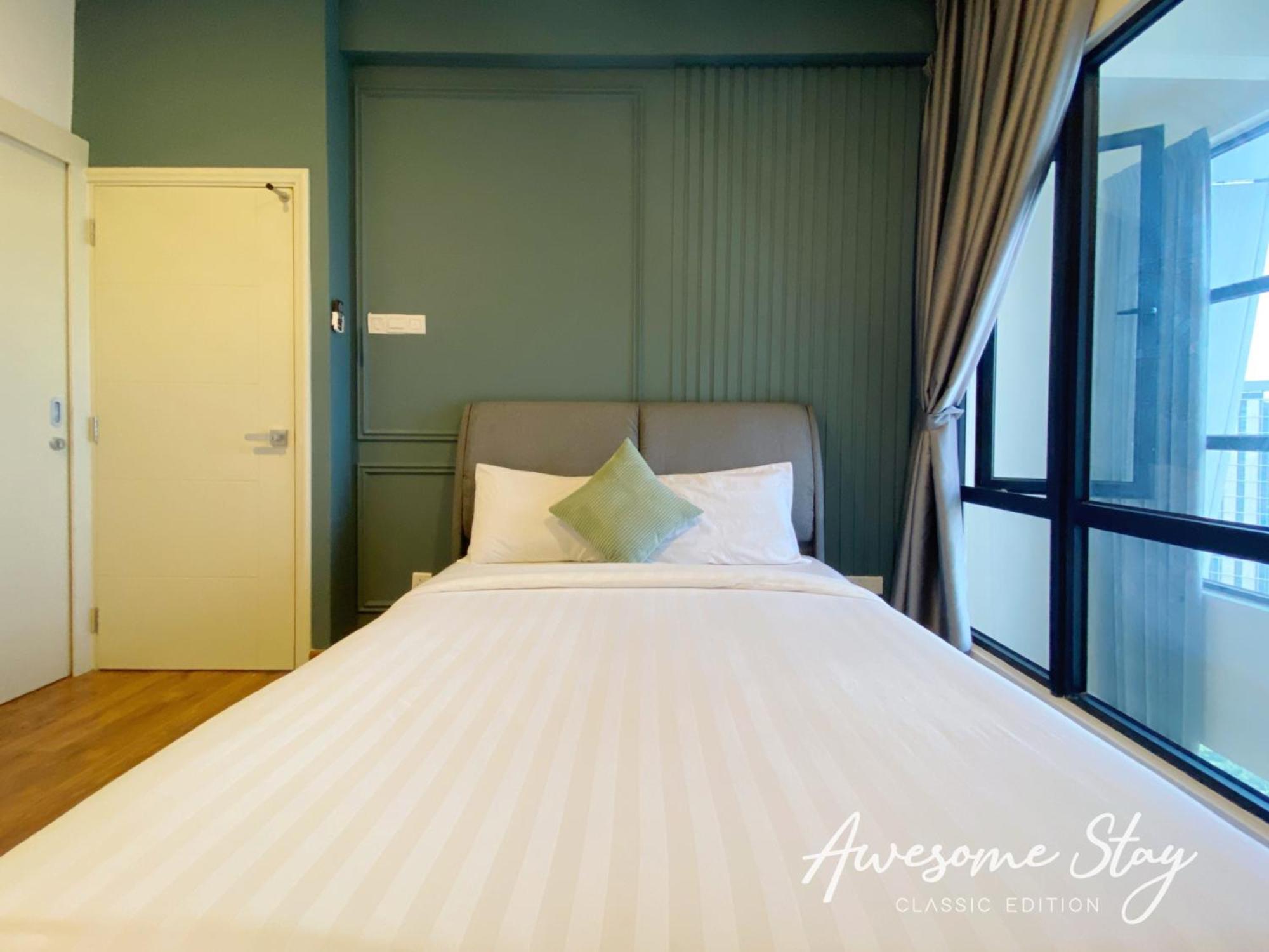 Arte Mont Kiara By Awesomestay Kuala Lumpur Exteriér fotografie