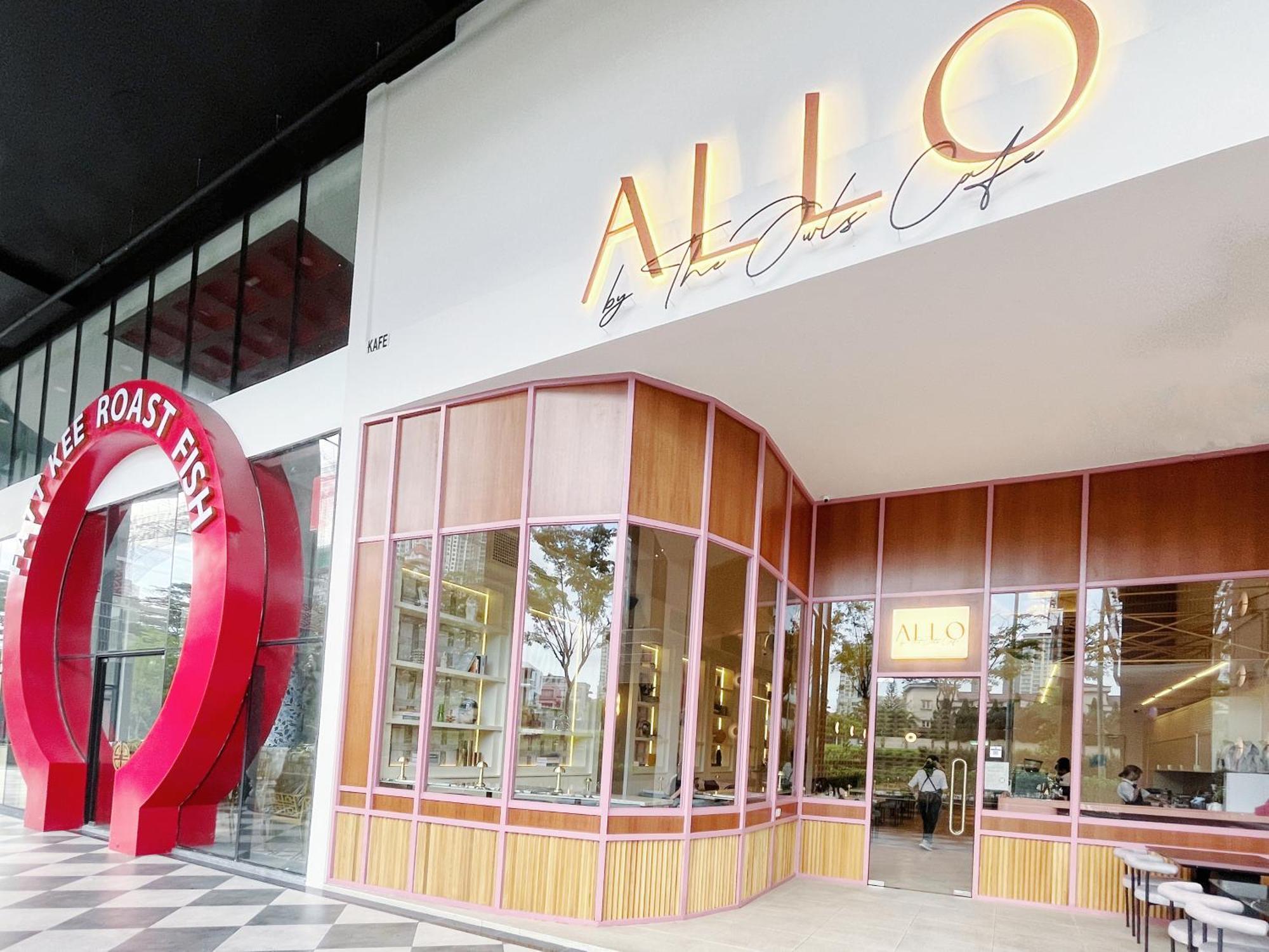 Arte Mont Kiara By Awesomestay Kuala Lumpur Exteriér fotografie