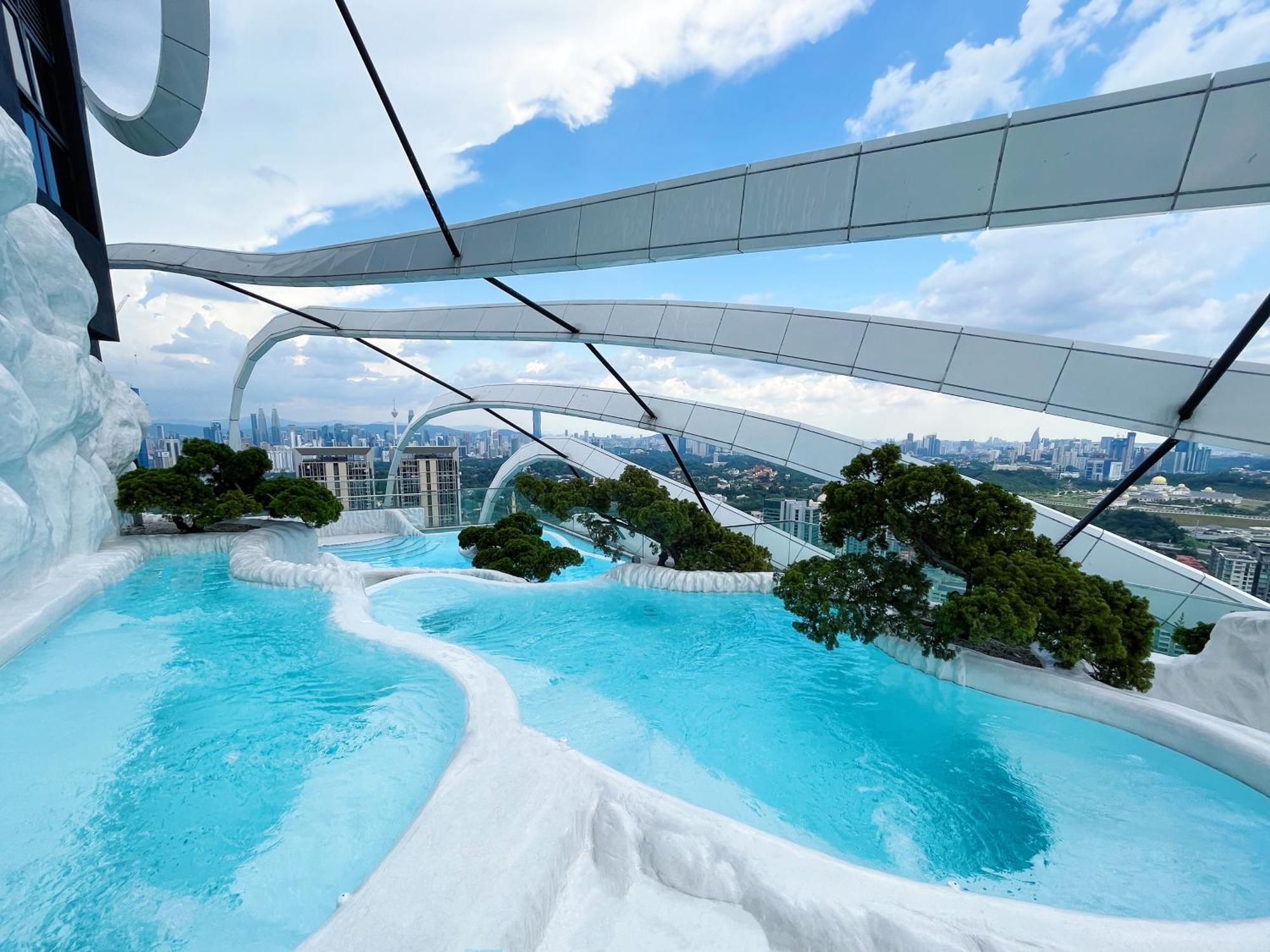 Arte Mont Kiara By Awesomestay Kuala Lumpur Exteriér fotografie
