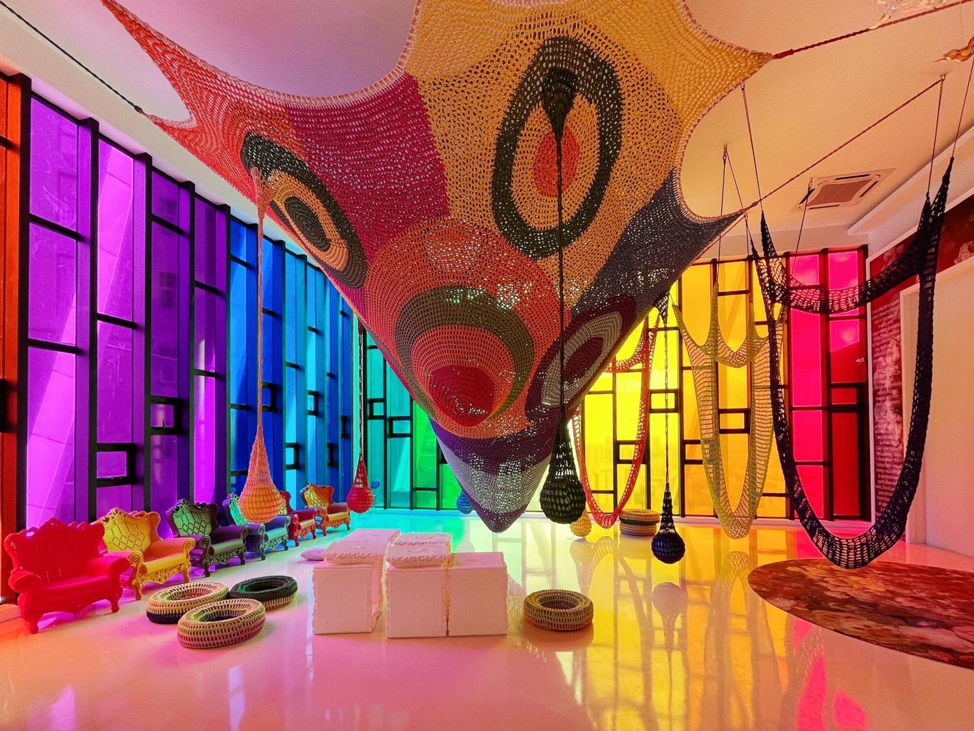 Arte Mont Kiara By Awesomestay Kuala Lumpur Exteriér fotografie