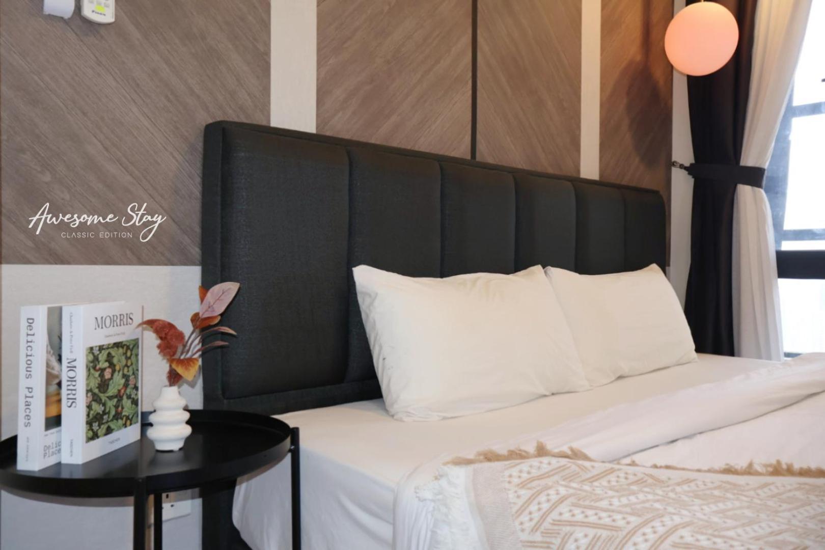 Arte Mont Kiara By Awesomestay Kuala Lumpur Exteriér fotografie