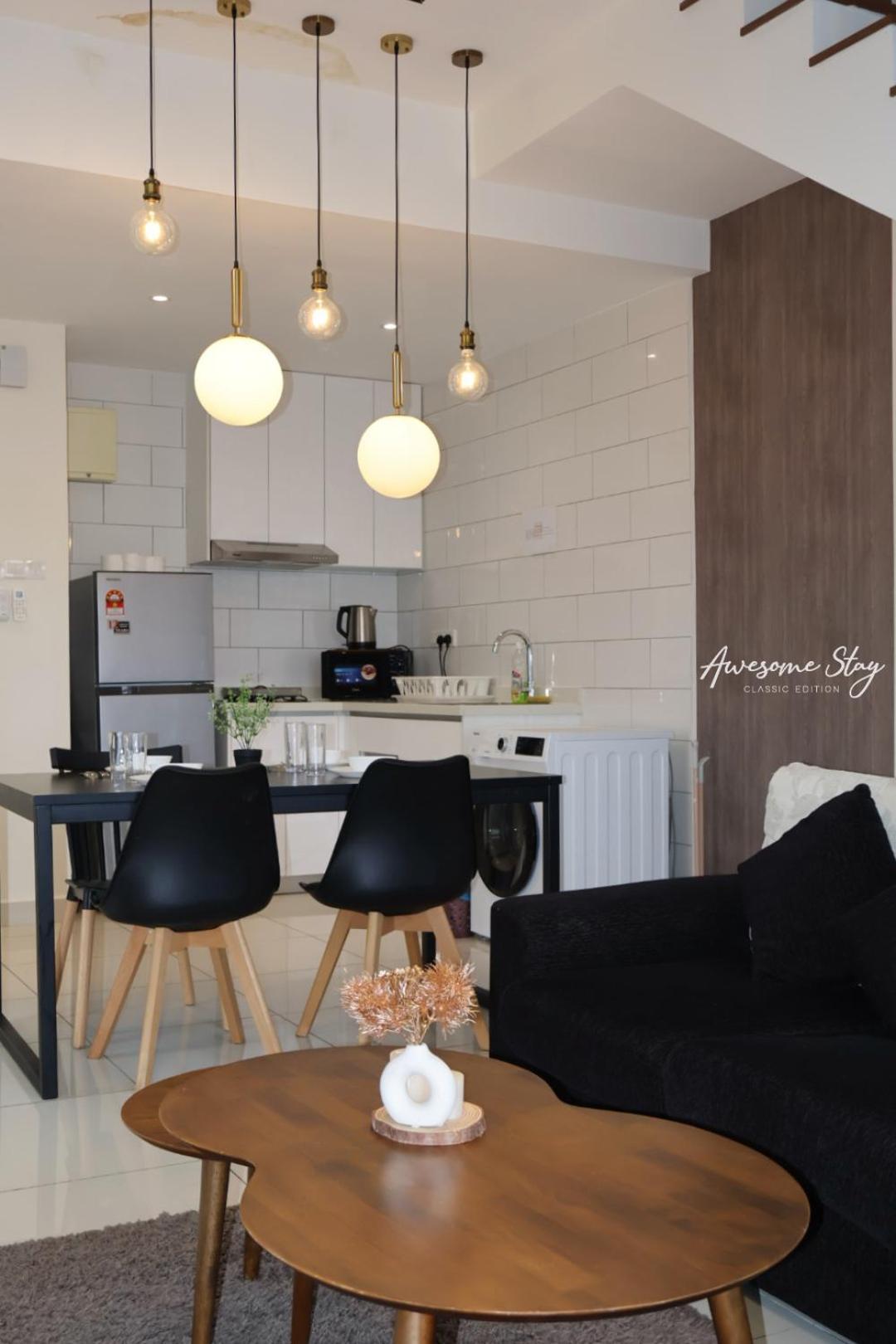 Arte Mont Kiara By Awesomestay Kuala Lumpur Exteriér fotografie
