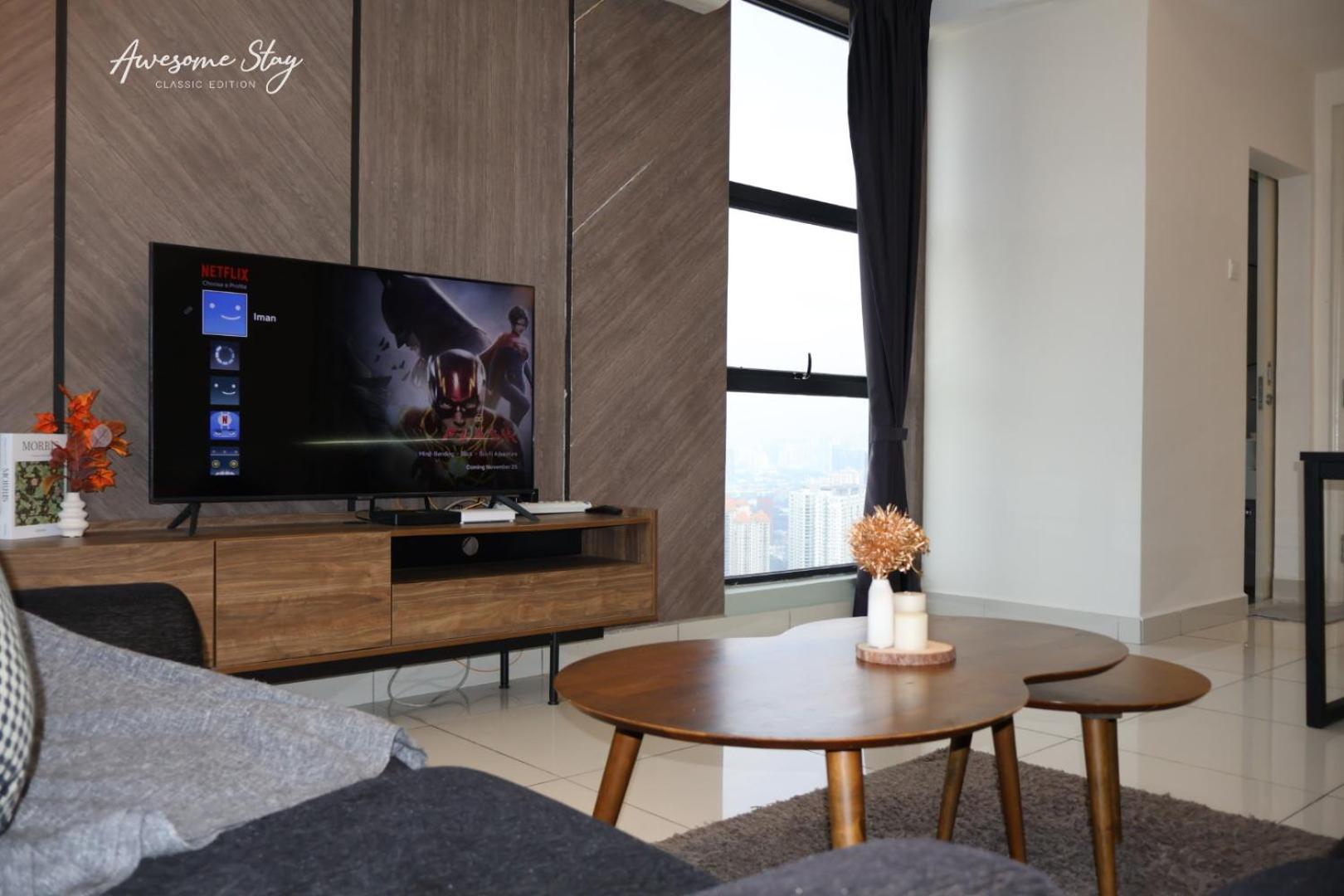 Arte Mont Kiara By Awesomestay Kuala Lumpur Exteriér fotografie